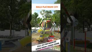 MALU PLATINUM CITY [upl. by Teyut]