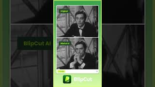 RIP Translate Alain Delon Interview into English shorts blipcut videotranslator alaindelon [upl. by Otreblig]