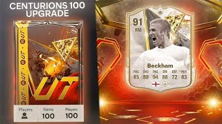 😳 OPENING CENTURIONS 100 UPGRADE PACK [upl. by Standford644]