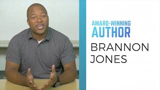 College Readiness 101 promo Brannon Jones Kappa League TV [upl. by Andromada]