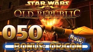 Lets Play SWTOR  Bonusfolge 050  Together Schreckensfestung III [upl. by Jocelin]