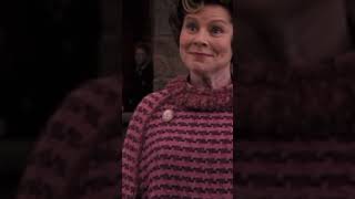 What happened to Dolores Umbridge after Harry Potter ended harrypotter [upl. by Christmann442]