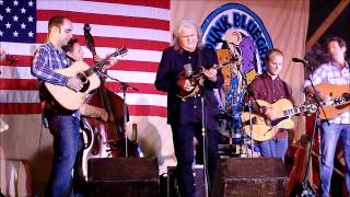 Ricky Skaggs  Your Selfish Heart [upl. by Faux]