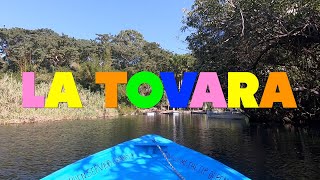 VIAJANDO  LA TOVARA NAYARIT [upl. by Docilu]