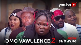 Omo Vawulence 2 Latest Yoruba Movie 2023  Apa  Kemity  Odunlade Adekola  Itele  Olaide Oyedeji [upl. by Eshman]