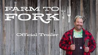 Farm to Fork  Full series available now on YouTube [upl. by Hyacinthie949]