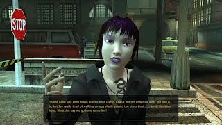 Vampire the Masquerade Bloodlines  Clan Quest Mod Toreador 13 [upl. by Adnimra]