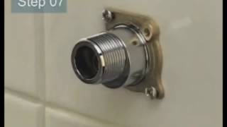 How To Fit  Install Mira Bar Shower [upl. by Roderigo]