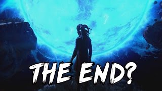 The End Of Call Of Duty Zombies [upl. by Macario]