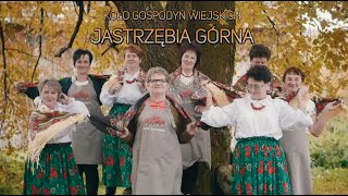 Jastrzębia Górna  Koło Gospodyń Wiejskich  Projekt quotMasz Babo Kołoquot [upl. by Oakman]