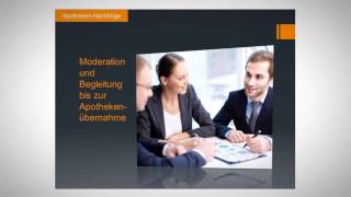 Unternehmensberatung Norderstedt Apotheken Marketing Apotheken Werbung PS PartnershipBeratung [upl. by Wake]