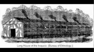 HQC  Des origines à 1608  1  Premiers occupants du territoire [upl. by Renner]