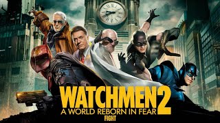 quotWatchmen 📺  Unveiling the Dark Secrets of Heroes amp Villains  Full Story Breakdown amp Analysis 💥quot [upl. by Feirahs]