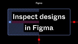 Inspect Designs in Figma [upl. by Roede]