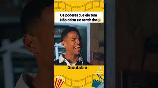 Ele nem sentiu filmes comedia hollywood [upl. by Guevara]