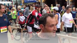 Heidenheimer Stadtlauf 2016 Die Erstplatzierten [upl. by Refannej594]