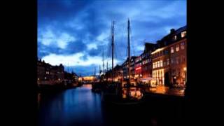 NYHAVNSNÆTTER  Erik Paaske [upl. by Willner138]