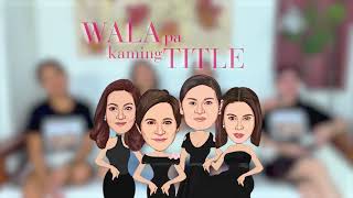 BAKIT KAMI BIGLANG NAGIYAKAN  WALA PA KAMING TITLE Podcast Season 2 Ep 2 [upl. by Liva]