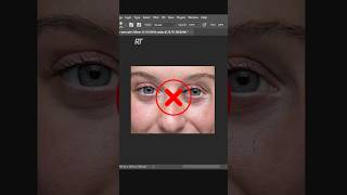 Master Eye Editing in Photoshop photoshop [upl. by Holey982]