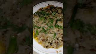 How to make recipe by jannats kitchenpatta Gobi our Hari piyaz main bani new style recipe [upl. by Idelia]