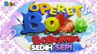 Lagu Anak Indonesia  Sedih Sepi  Operet Bobo Bobumba [upl. by Therese]