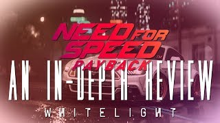 Need for Speed Heat vs Payback  Direct Comparison [upl. by Alesram]