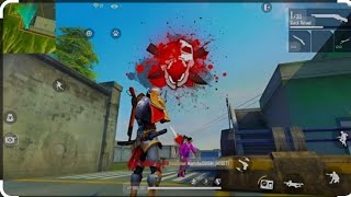 headshot free fire 🔥 Ob46 Update Drage headshot ff headshot l Hologram  Auto headshot [upl. by Lanette]