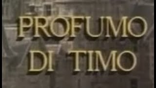 Rosamunde Pilcher  Profumo di Timo  Film completo 1994 [upl. by Narut]