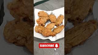 Chicken wings foodie cooking shortvideo recipe asmr [upl. by Belanger]