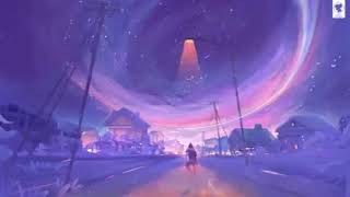 X2Download app Prithvi Timescapes Longer Nights �� lofi hip hop relaxing beats 240p [upl. by Stannfield]