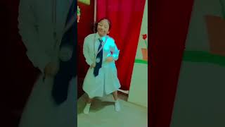 Tal se tal dance cover by Tapaswini [upl. by Carita748]