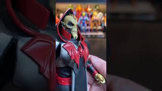 Unboxing my favourite version of Hordak Masters of the Universe Masterverse “Revolution” Hordak [upl. by Grantley955]