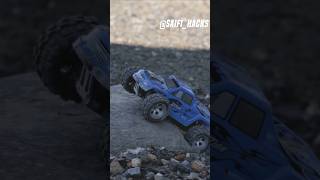 rc car speed testing  dc motor rc car 🚨🚜 shorts [upl. by Eveneg279]