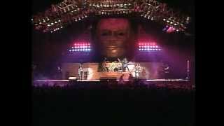 KISS  Monsters Of Rock Sao PauloAug271994 [upl. by Ilrahs]