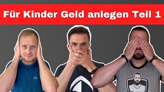 Für Kinder Geld anlegen die Theorie Die Schatzmeister 22 [upl. by Ahsaet]