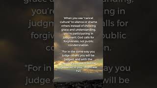 This Bible Verse Could Change Your Entire Day  Word of God  Christian life amp Purpose  Gods Love [upl. by Irving900]