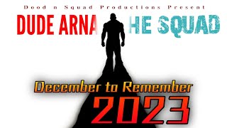 December to Remember 2023 Trailer [upl. by Yromem]