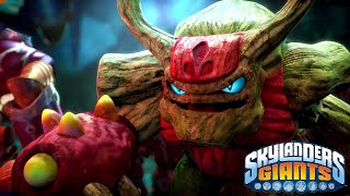 Skylanders Giants  Full Game Walkthrough No Commentary  2024 [upl. by Adnohsak261]