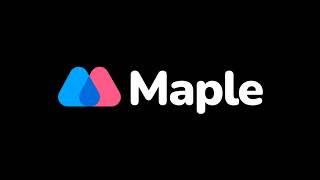 Maple CMS 4min Overview [upl. by Crespi12]