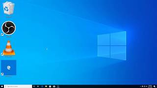 How to change windows 10 icon size [upl. by Keeley]