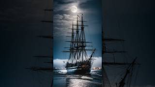 I Spent The Night In The Worlds Most Haunted Ship [upl. by Alpheus]