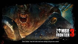 Zombie Frontier 3 Gift Code Android iOS 2020 [upl. by Suaeddaht102]