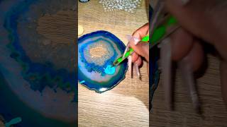 GEL POLISH🥶CREATING COLORS shorts nails naildesigns nailart nailstyle christmas gelpolish [upl. by Niamjneb]