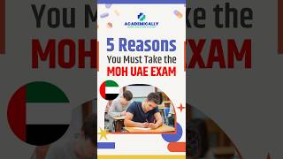 😱Shocking Salary of MOH Exam UAEDubai Pharmacist shorts mohexam dubaipharmacist drakramahmad [upl. by Ahsenod]