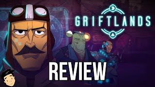 Is Griftlands Worth It  Griftlands Review [upl. by Lemrahs]