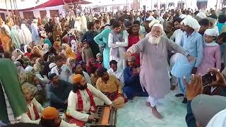 Sufi Dance  Khawaja Noor Muhammad Maharvi Urs  Urs Qibla Alam  Khwaja Ki Qawali [upl. by Nayhr]