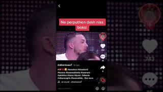 Ne perputhen 💋 plasi sherri mes taulantit dhe edit plasi grushti 🤜subscribe viral [upl. by Lhary594]