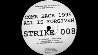 Embolism  No Significance  B3  STRIKE 008 [upl. by Chaves]