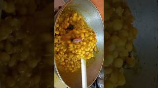 Chhola Recipe Matar ka chhola Matar ki Ghughuni recipe food cooking trending ytshorts [upl. by Loggins]