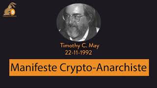 Manifeste CryptoAnarchiste  Audiobook 1 [upl. by Caesar]